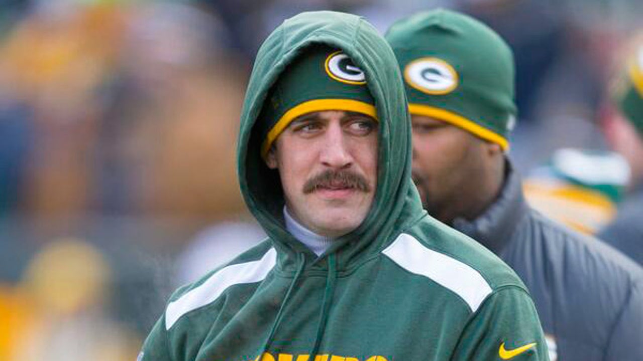 Sans Rodgers, Green Bay playing like sad sackers